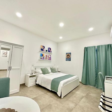 Tribunali 181 Guest House Napoli Dış mekan fotoğraf