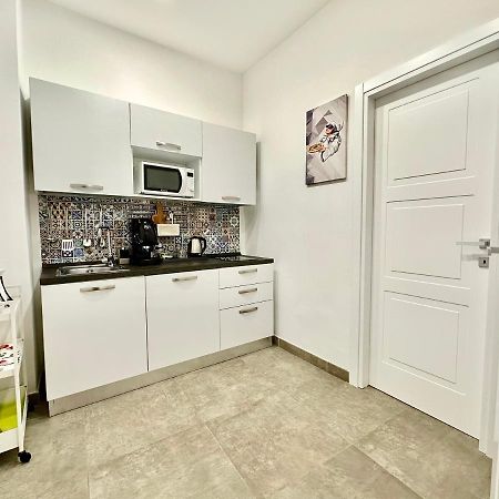 Tribunali 181 Guest House Napoli Dış mekan fotoğraf