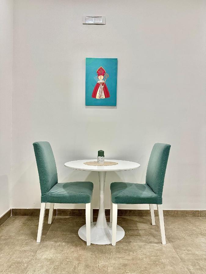 Tribunali 181 Guest House Napoli Dış mekan fotoğraf