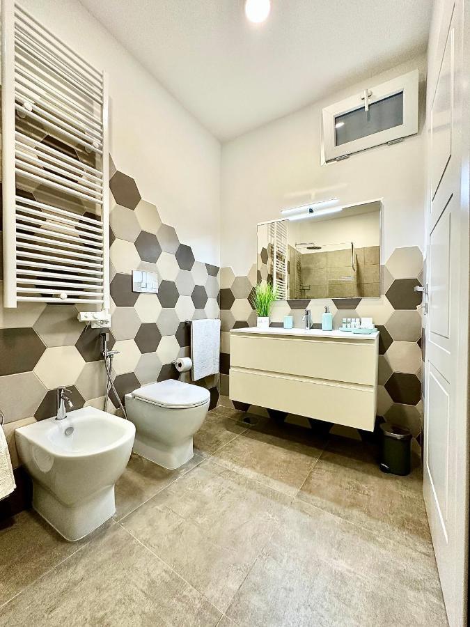 Tribunali 181 Guest House Napoli Dış mekan fotoğraf